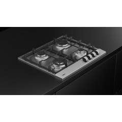 Варочная панель Teka GSC 64320 XBC IX 112610063