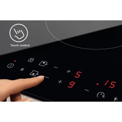 Варочная панель Electrolux LIT30230C