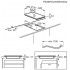 Варочная панель Electrolux LIT30230C