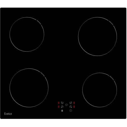 Варочная панель Evelux HEI 640 B