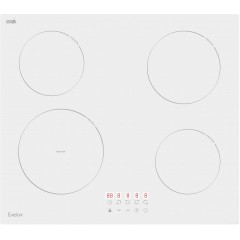 Варочная панель Evelux HEI 641 W