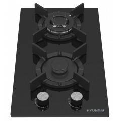 Варочная панель Hyundai HHG 3237 BG