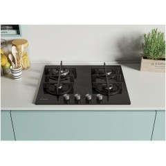 Варочная панель Candy CVG6BR4WPB