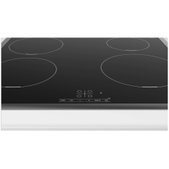 Варочная панель Bosch PIE645BB5E