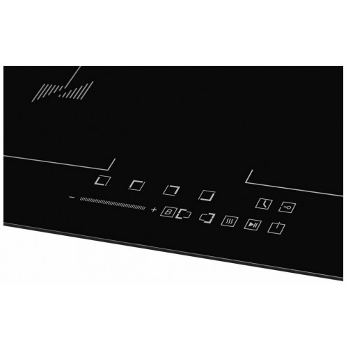 Варочная панель Kuppersberg ICS 627