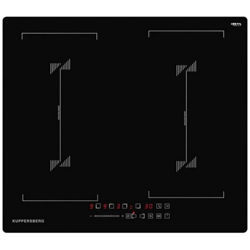 Варочная панель Kuppersberg ICS 627
