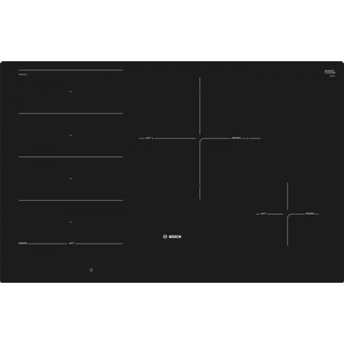 Варочная панель Bosch PXE801DC1E
