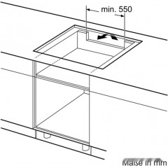 Варочная панель Siemens EX801LYC1E