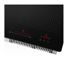 Варочная панель Maunfeld CVI905SFBK