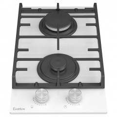 Варочная панель Evelux HEG 300 WG