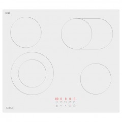 Варочная панель Evelux HEV 642 W