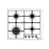 Варочная панель Schtoff H 6105 P06 IS белая матовая