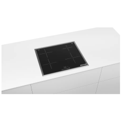 Варочная панель Bosch PUE64KBB5E