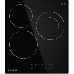 Варочная панель Maunfeld CVCE453DBK