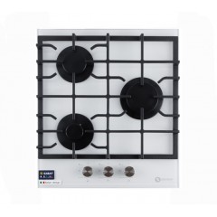 Варочная панель Schtoff H4502P05IS белое стекло