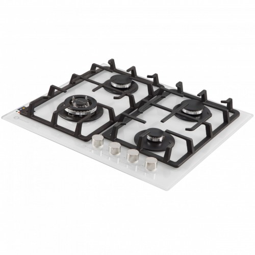 Варочная панель Schtoff H4502P05IS белое стекло