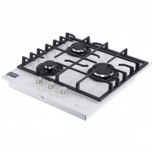 Варочная панель Schtoff H4502P05IS белое стекло