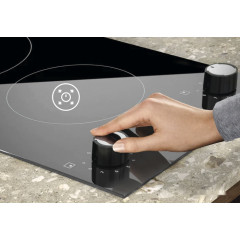 Варочная панель Electrolux LHR3210CK