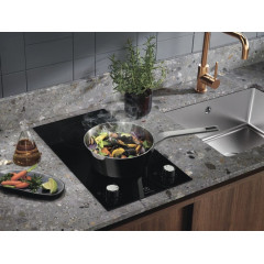 Варочная панель Electrolux LHR3210CK