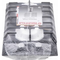 Варочная панель Maunfeld EGHG.32.6CB/G