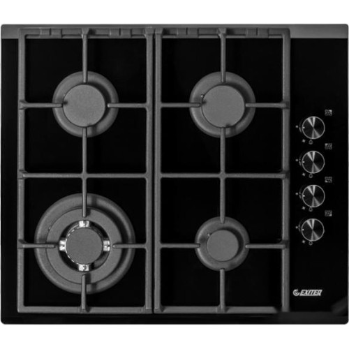 Варочная панель Exiteq PL640STG-E/A
