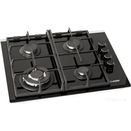 Варочная панель Exiteq PL640STG-E/A
