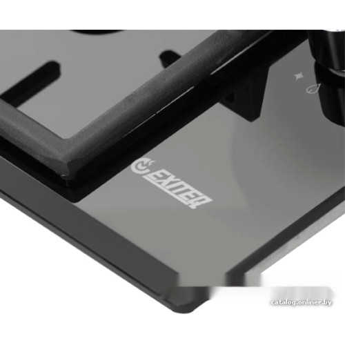 Варочная панель Exiteq PL640STG-E/A
