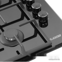 Варочная панель Exiteq PL640STG-E/A