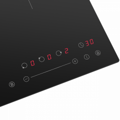 Варочная панель HOMSair HI43ABK