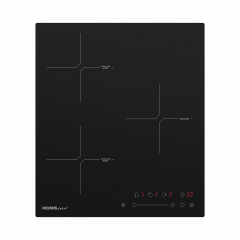 Варочная панель HOMSair HI43ABK