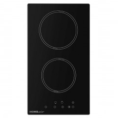 Варочная панель HOMSair HI32ABK