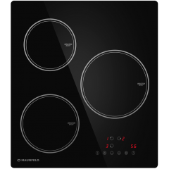 Варочная панель Maunfeld AVI453BK