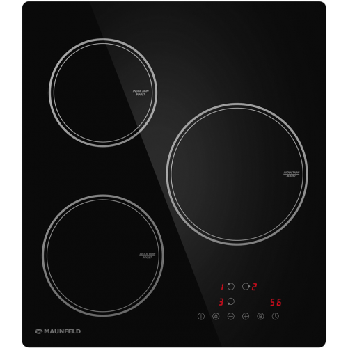 Варочная панель Maunfeld AVI453BK
