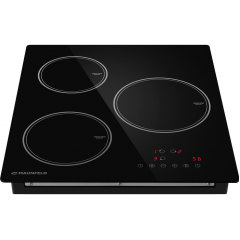 Варочная панель Maunfeld AVI453BK