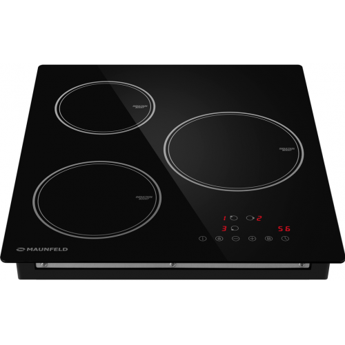 Варочная панель Maunfeld AVI453BK