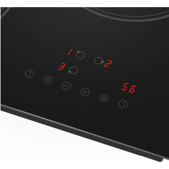 Варочная панель Maunfeld AVI453BK