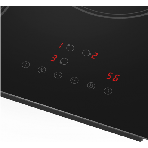 Варочная панель Maunfeld AVI453BK