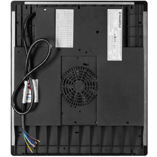 Варочная панель Maunfeld AVI453BK