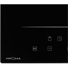 Варочная панель Krona Remo 30 BL