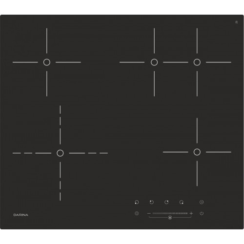 Варочная панель Darina PL E329 B