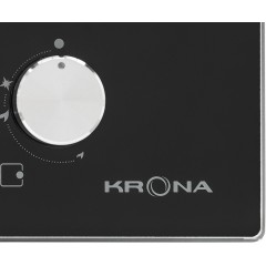 Варочная панель Krona Galileo 45 BL
