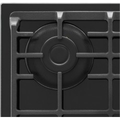 Варочная панель Krona Galileo 45 BL