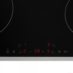 Варочная панель Krona Grund 60 BL/S