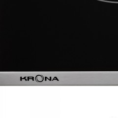 Варочная панель Krona Grund 60 BL/S