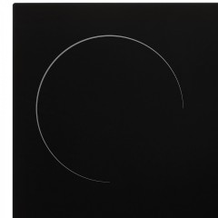 Варочная панель Krona Grund 60 BL/S