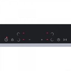 Варочная панель Krona Teller 60 BL/S K