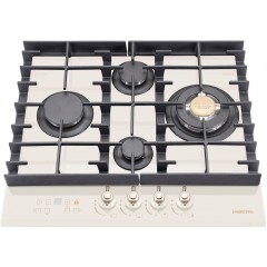 Варочная панель HIBERG VM 6145 RY