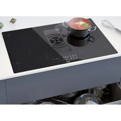 Варочная панель Pando E-391/78 V.1130 ECO PLUS + DIFUSOR LAT H60mm OS CERAMICOS