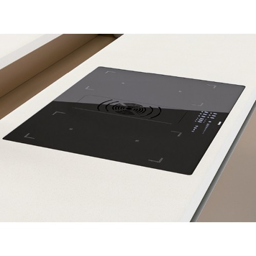 Варочная панель Pando E-391/78 V.1130 ECO PLUS + DIFUSOR LAT H60mm OS CERAMICOS