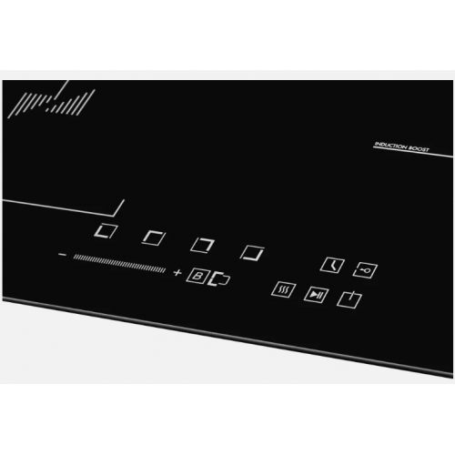 Варочная панель Kuppersberg ICS 617